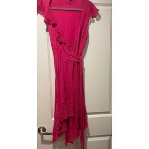 Calypso St Barts Dress - size large